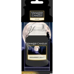 Auto-Düfte Midsummer´s Night von Yankee Candle