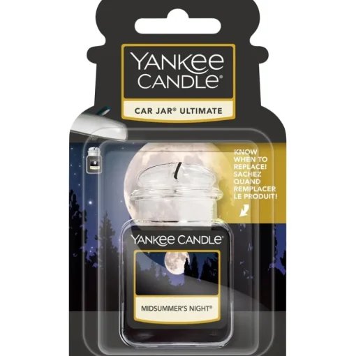 Auto-Düfte Midsummer´s Night von Yankee Candle