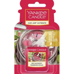 Auto-Düfte Red Raspberry von Yankee Candle