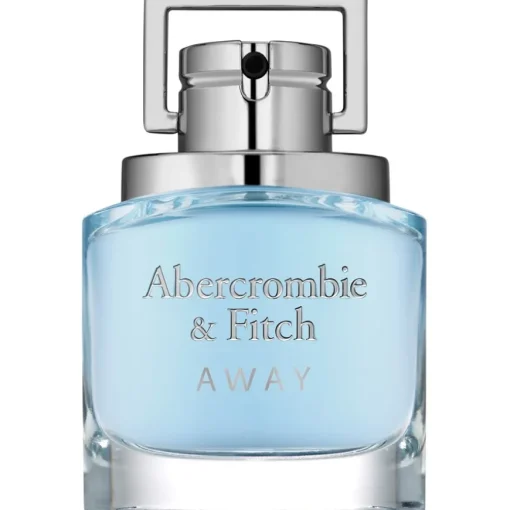 Away Man Eau de Toilette Spray von Abercrombie & Fitch