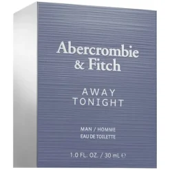 Away Tonight Man Eau de Toilette Spray von Abercrombie & Fitch