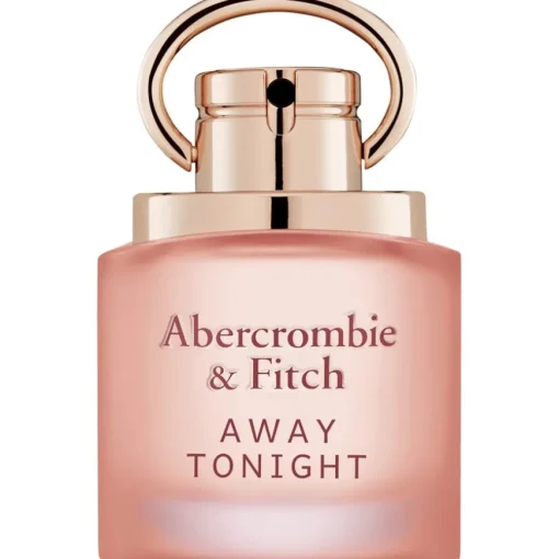 Away Tonight Women Eau de Parfum Spray von Abercrombie & Fitch
