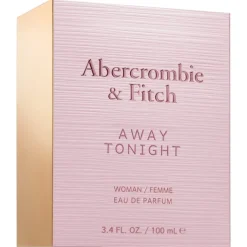 Away Tonight Women Eau de Parfum Spray von Abercrombie & Fitch