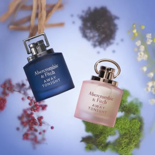 Away Tonight Women Eau de Parfum Spray von Abercrombie & Fitch