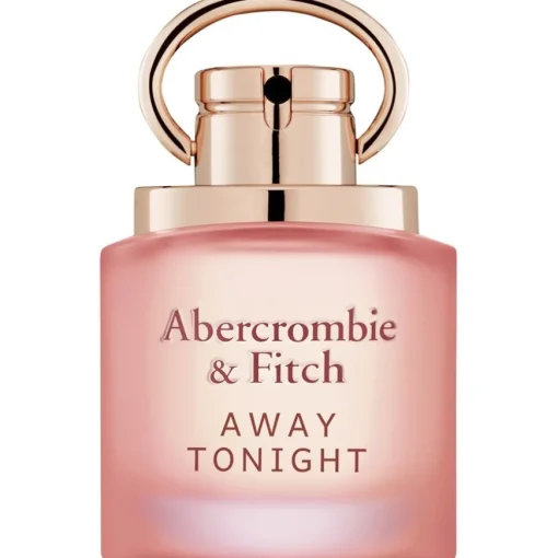 Away Tonight Women Eau de Parfum Spray von Abercrombie & Fitch