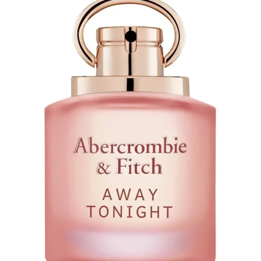 Away Tonight Women Eau de Parfum Spray von Abercrombie & Fitch