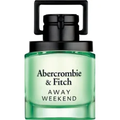 Away Weekend Man Eau de Toilette Spray von Abercrombie & Fitch