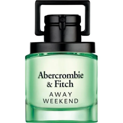 Away Weekend Man Eau de Toilette Spray von Abercrombie & Fitch