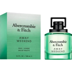 Away Weekend Man Eau de Toilette Spray von Abercrombie & Fitch