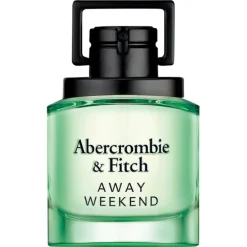 Away Weekend Man Eau de Toilette Spray von Abercrombie & Fitch