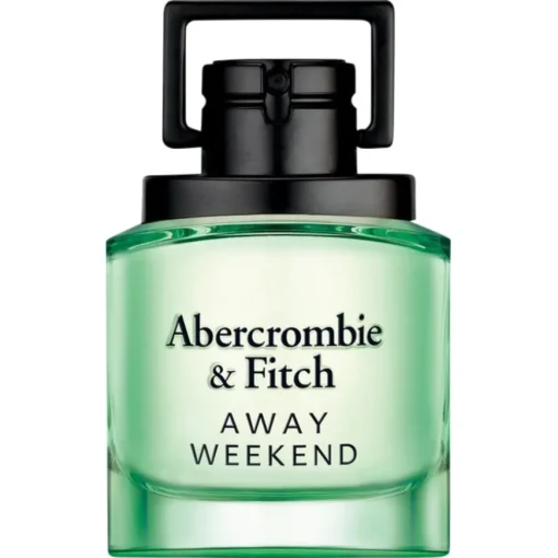 Away Weekend Man Eau de Toilette Spray von Abercrombie & Fitch