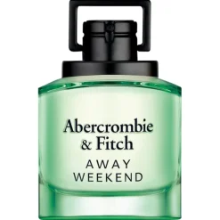 Away Weekend Man Eau de Toilette Spray von Abercrombie & Fitch