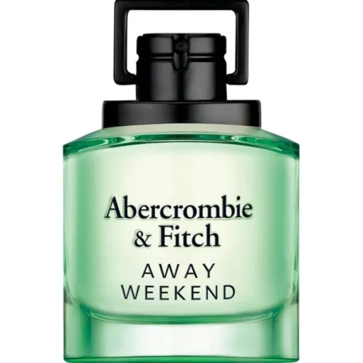 Away Weekend Man Eau de Toilette Spray von Abercrombie & Fitch
