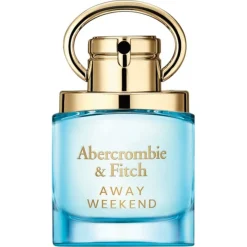 Away Weekend Women Eau de Parfum Spray von Abercrombie & Fitch
