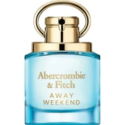 Away Weekend Women Eau de Parfum Spray von Abercrombie & Fitch