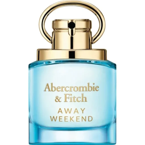 Away Weekend Women Eau de Parfum Spray von Abercrombie & Fitch