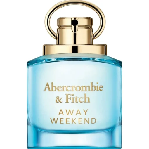 Away Weekend Women Eau de Parfum Spray von Abercrombie & Fitch
