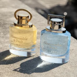 Away Woman Eau de Parfum Spray von Abercrombie & Fitch