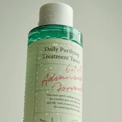 Axis-Y Daily Purifying Treatment Toner