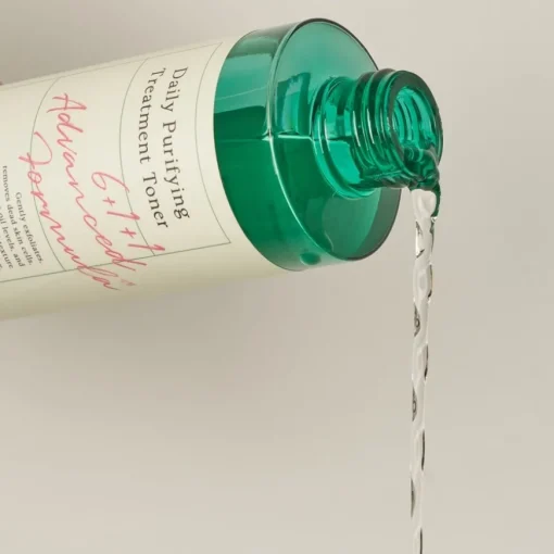 Axis-Y Daily Purifying Treatment Toner