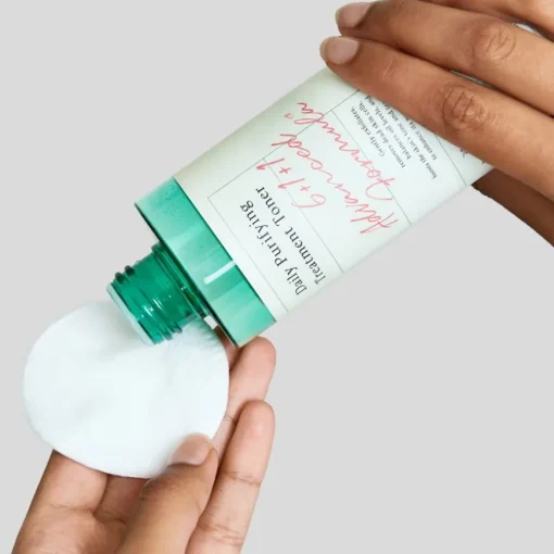 Axis-Y Daily Purifying Treatment Toner