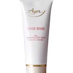 Ayer Base Mild Gel Cleanser von Ayer