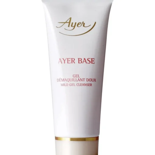 Ayer Base Mild Gel Cleanser von Ayer