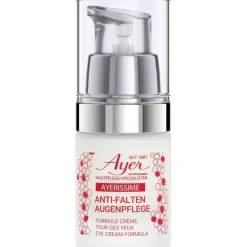 Ayerissime Vital Care Eye Cream Formula von Ayer