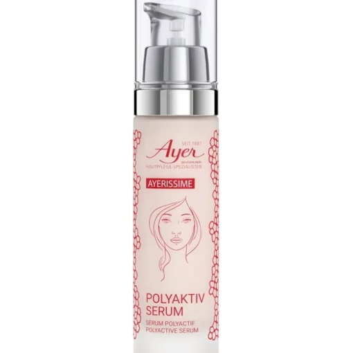 Ayerissime Vital Care Polyactive Serum von Ayer