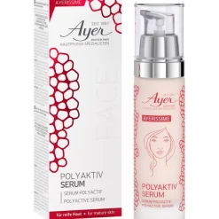 Ayerissime Vital Care Polyactive Serum von Ayer