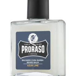 Azur Lime Bart Balsam von Proraso