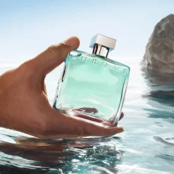 Azzaro Chrome Azure Eau de Toilette Spray