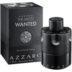 Azzaro Wanted The Most Wanted Eau de Parfum Spray Intense