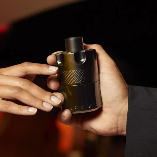Azzaro Wanted The Most Wanted Eau de Parfum Spray Intense