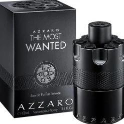 Azzaro Wanted The Most Wanted Eau de Parfum Spray Intense