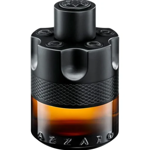 Azzaro Wanted The Most Wanted Le Parfum
