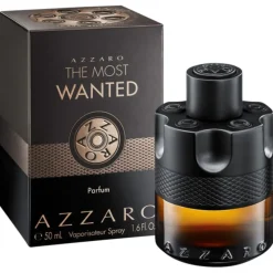 Azzaro Wanted The Most Wanted Le Parfum