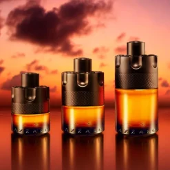 Azzaro Wanted The Most Wanted Le Parfum