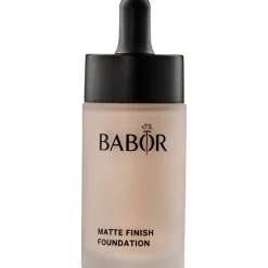 BABOR Matte Finish Foundation