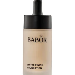 BABOR Matte Finish Foundation