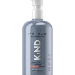 Baby & Kind Gentle Wash von MÁDARA