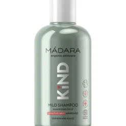 Baby & Kind Mildes Shampoo von MÁDARA