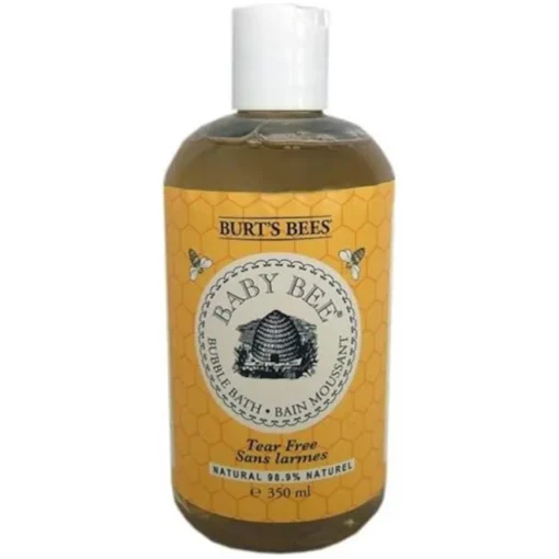 Baby Bubble Bath von Burt's Bees