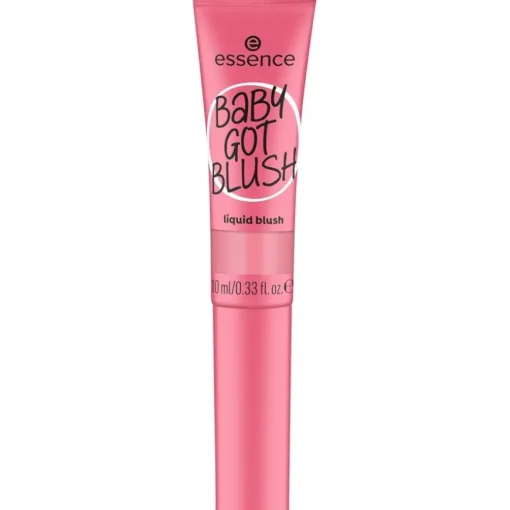 BABY GOT BLUSH Liquid Blush BABY GOT BLUSH von Essence