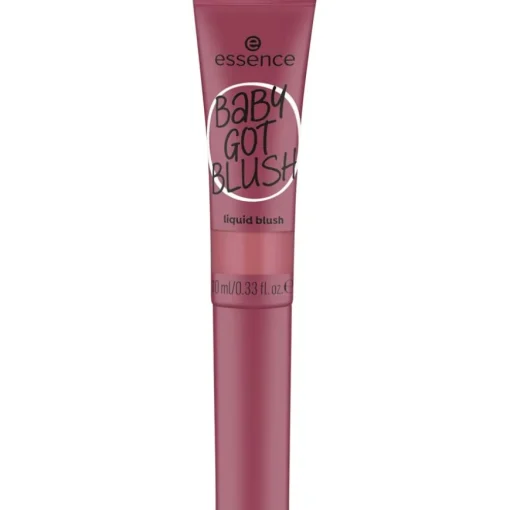 BABY GOT BLUSH Liquid Blush BABY GOT BLUSH von Essence