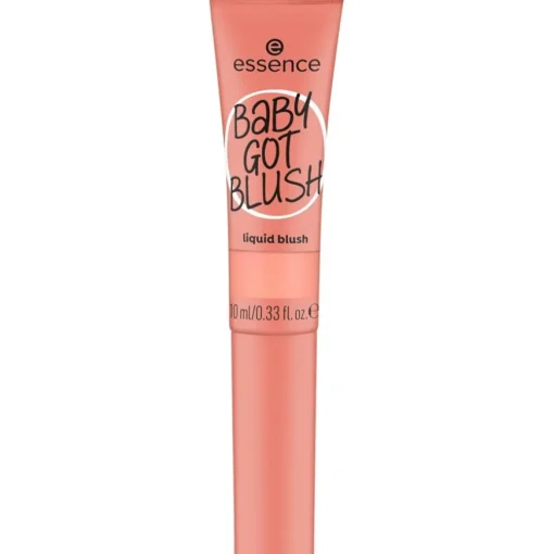 BABY GOT BLUSH Liquid Blush BABY GOT BLUSH von Essence