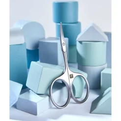 Baby Nagelpflege Baby Nagelschere von Zwilling Beauty
