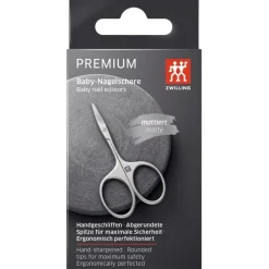 Baby Nagelpflege Baby Nagelschere von Zwilling Beauty