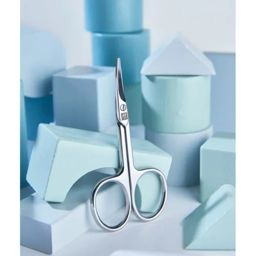 Baby Nagelpflege Baby Nagelschere von Zwilling Beauty