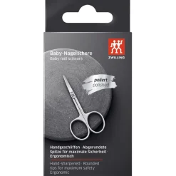 Baby Nagelpflege Baby Nagelschere von Zwilling Beauty